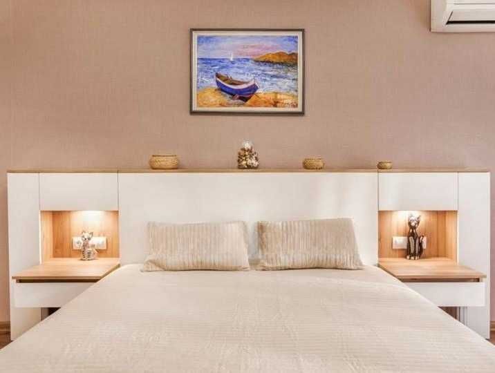 Дава се под наем Двустаен апартамент в София, Лозенец - 70 кв.м за 1000 € - Снимка #11