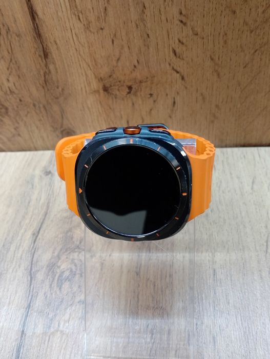 Часы Galaxy Ultra/ТехноАлтын/Рассрочка/Ред/Кт12-1860