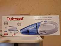 Безжична прахосмукачка Techwood TAS-49