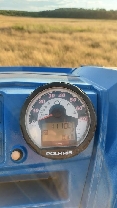 UTV Polaris Ranger 800 XP EFI , 2010