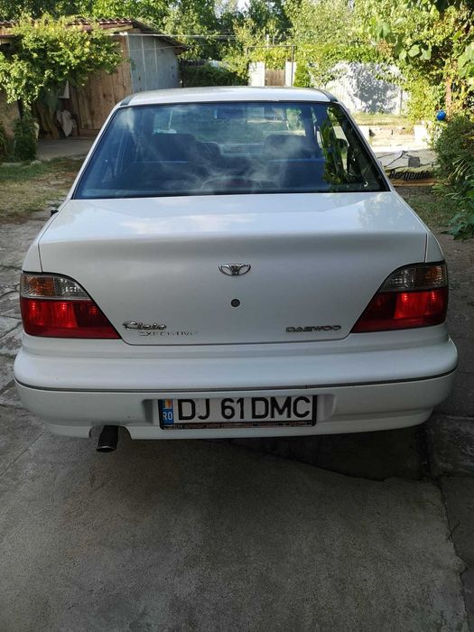 Cielo Executive 2004 - de vanzare