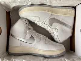 Високи Air force 1 (high) Sculpt (39)