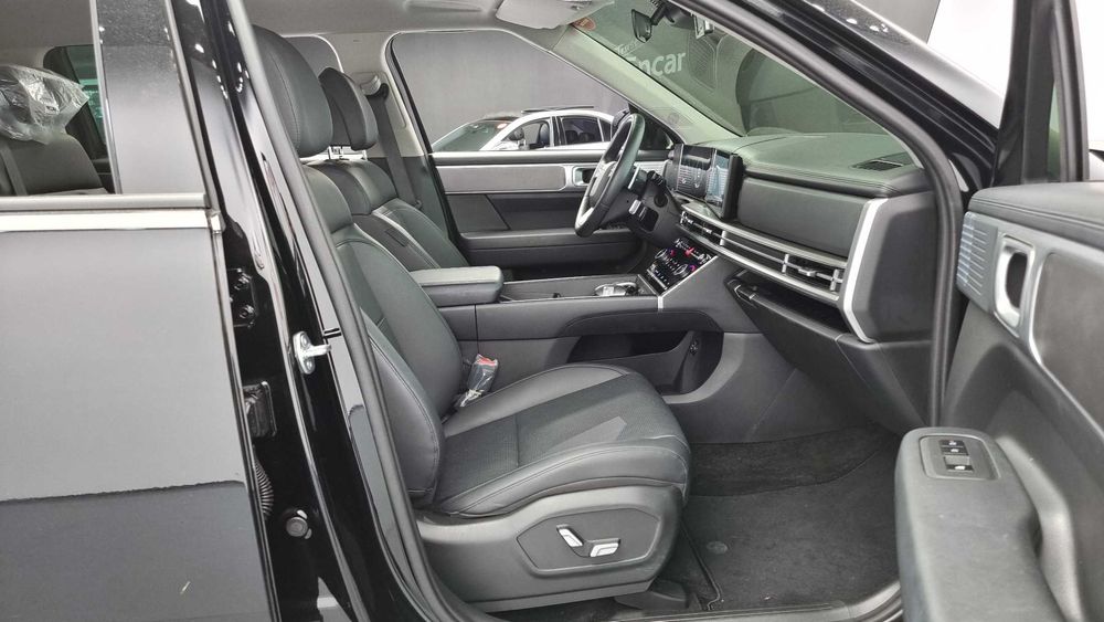 Hyundai Santafe Gasoline 2.5T 2WD Exclusive