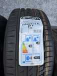 Anvelopă nouă Continental PremiumContact 6 – 215/45 R17 91Y XL FR