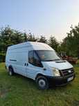 Vand Ford Tranzit