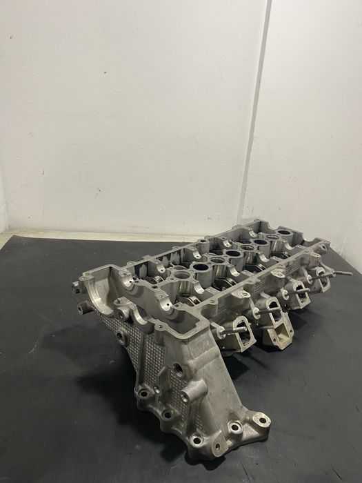 Chiuloasa Bmw X3 E83 2.0 M47 150 cp 7781211