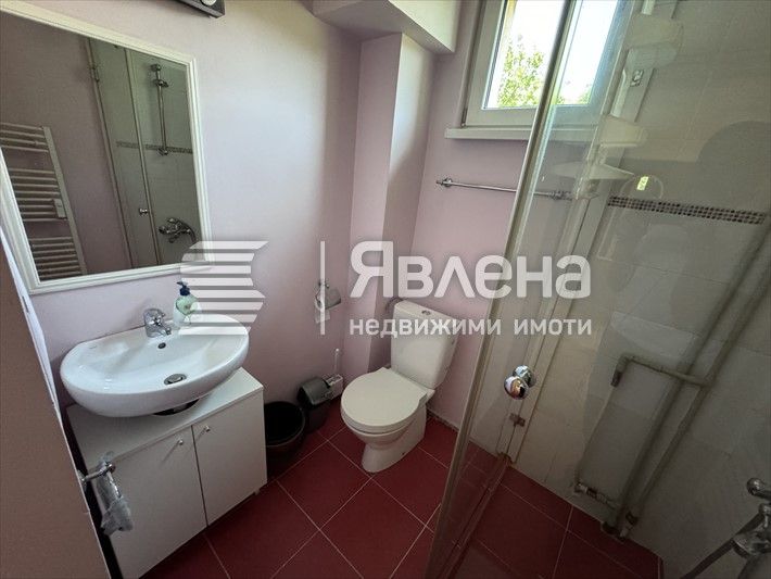 Дава се под наем Двустаен апартамент в София, Гео Милев - 65 кв.м за 550 € - Снимка #6