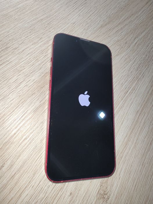 iphone 13 128GB.red