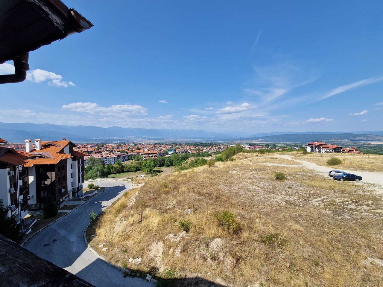Продава се Двустаен апартамент в Банско - 46 кв.м за 1085 €/кв.м - Снимка #7