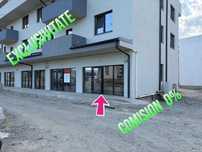 INVESTITIE ! Spatiu comercial D-na. Stanca 2 locuri parcare