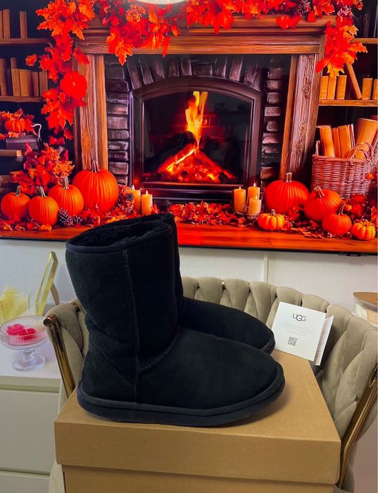 Ugg originale marime 38