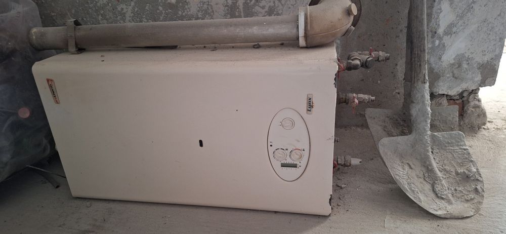 Centrala functionala