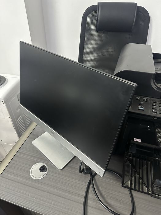 Продам монитор hp pavilion 22xi