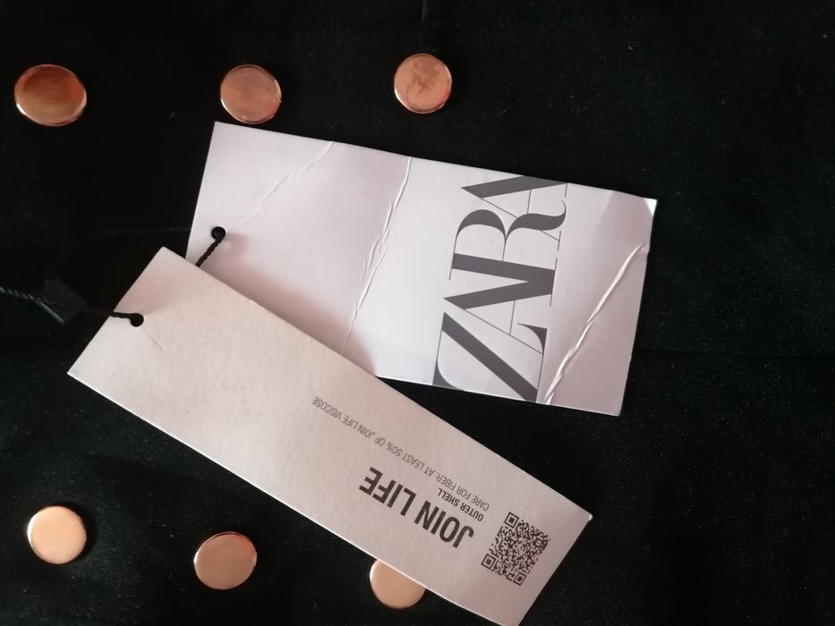 Vand colanti dama Zara