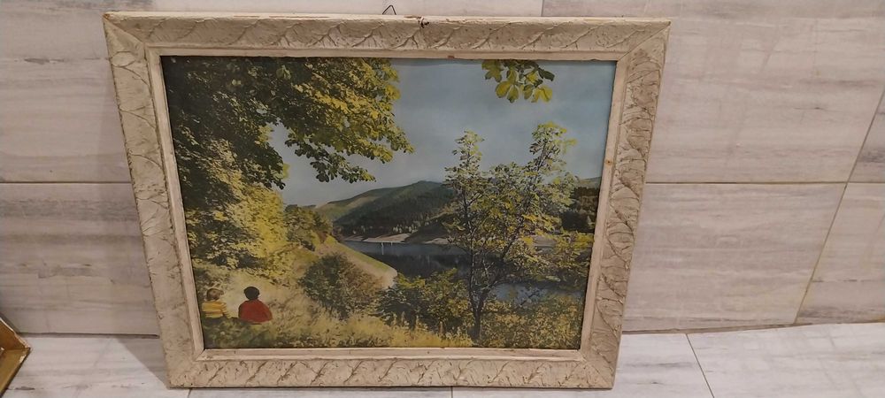 Рамки за картини - гипсови, 18 лв