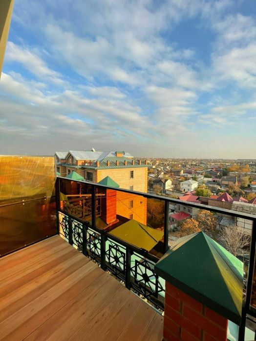 Продаётся 1в2/8/8 40м2 в Новостройке, ор-р: Посольства России