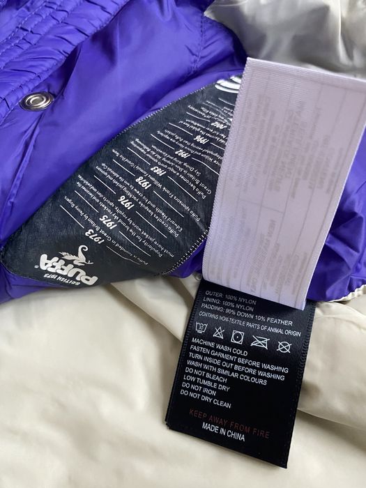 Vesta puf,dama,Puffa,marime XS si XL