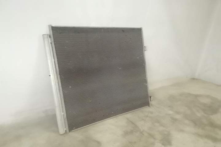 Радиатор за климатик / Radiator za klimatik Ланд Ровер / Land Rover Ре
