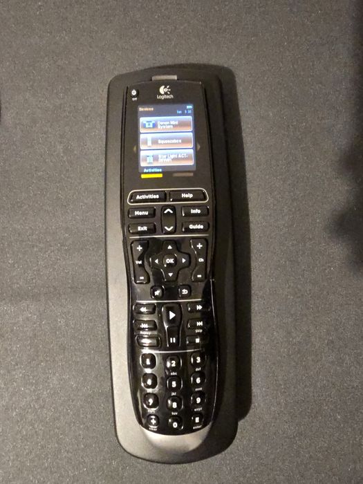 Telecomanda LOGITECH Harmony One