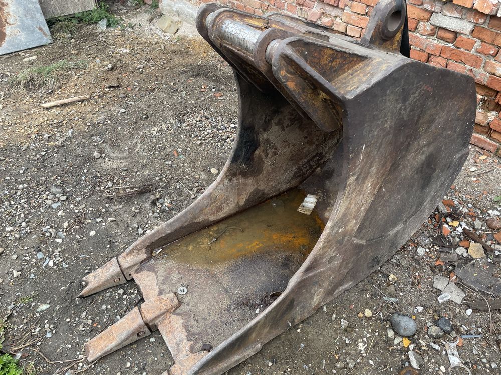 Cupa excavator cu prindere rapida latime 65cm