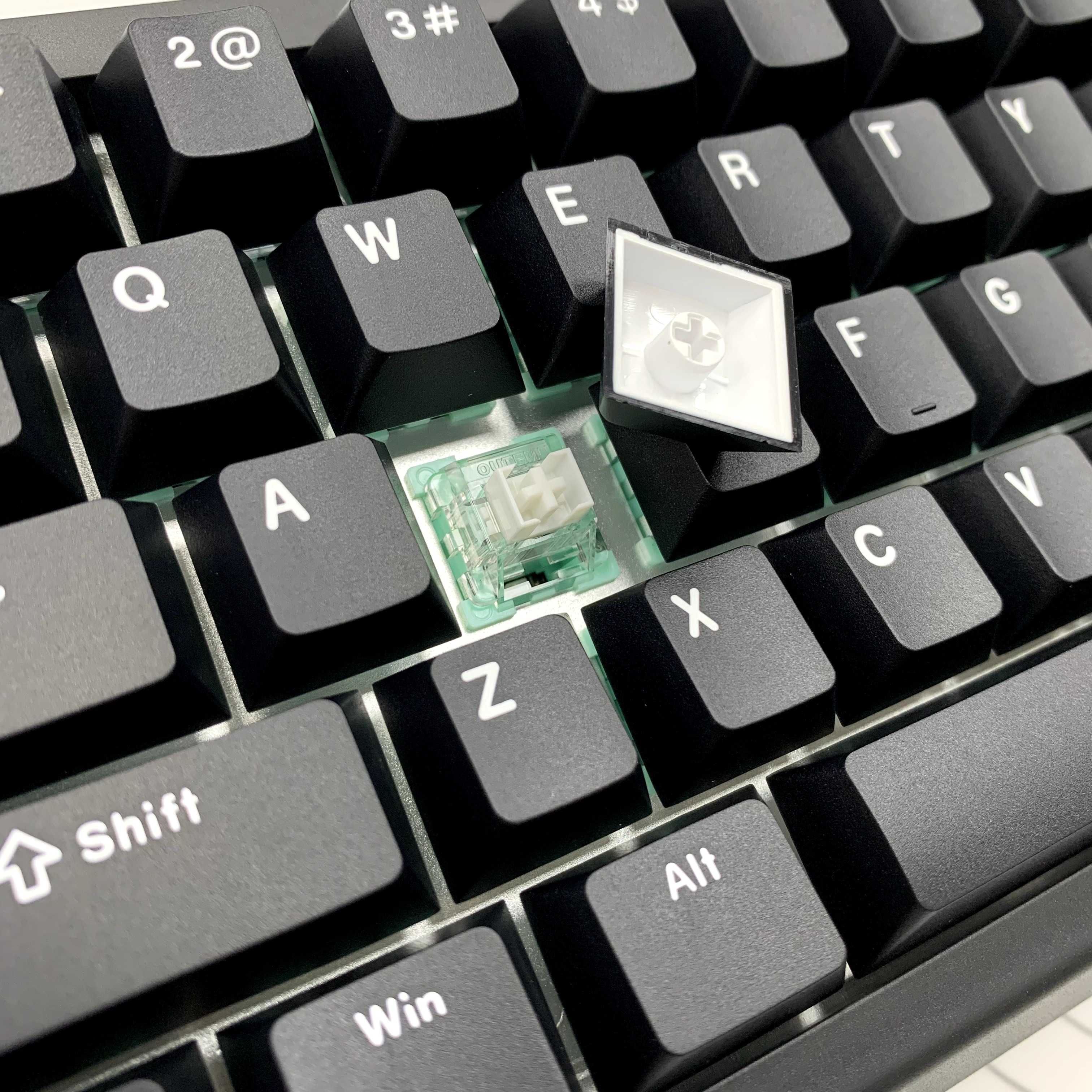 Attack Sharl X68 HE Magnetic