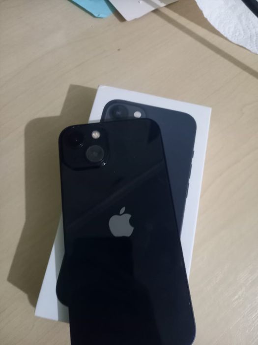 IPHONE13 128Gb срочно