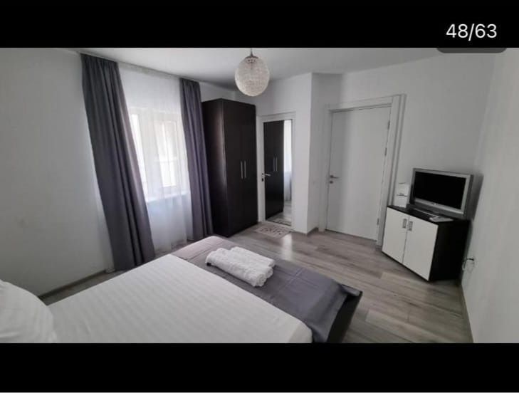 Inchiriez vila integral de Revelion 2026