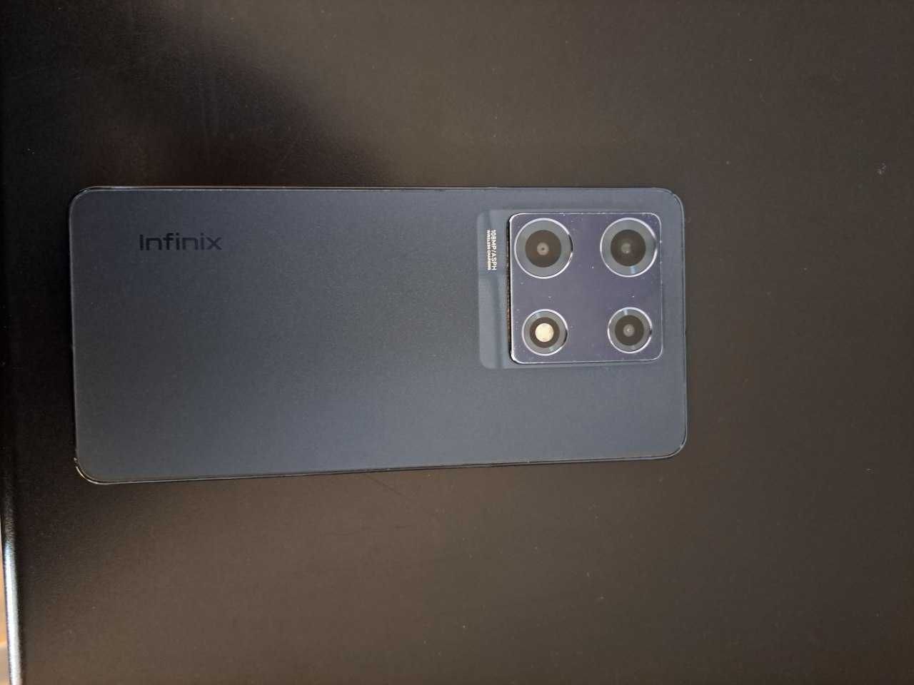 Infinix Not 30 PRO 8/256