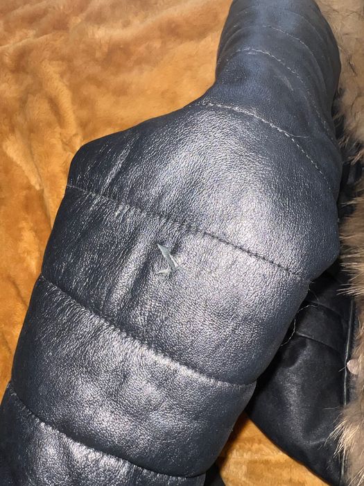 Яке естествен косъм