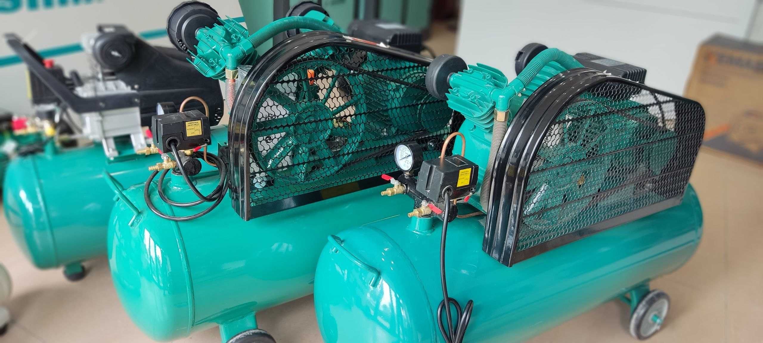 Воздушный поршневой компрессор SAAB air compressor kompressor SG2051A