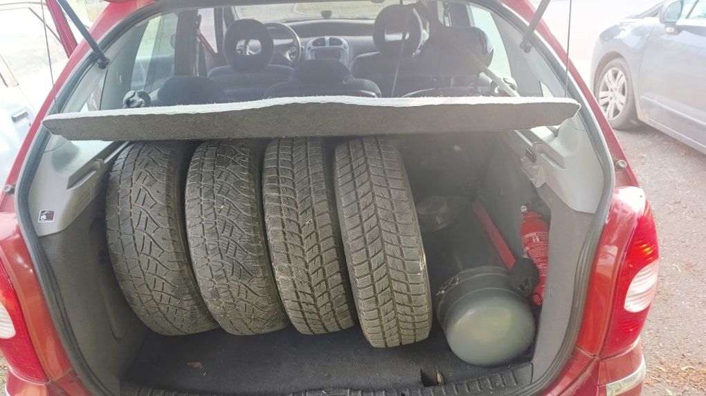 Citroen Xsara Picasso