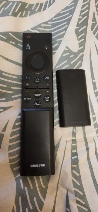 SAMSUNG Telecomanda Smart fuctionala