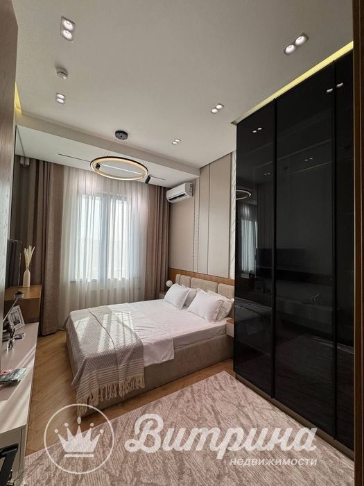 Продается 3-комнатная Жк Infinity