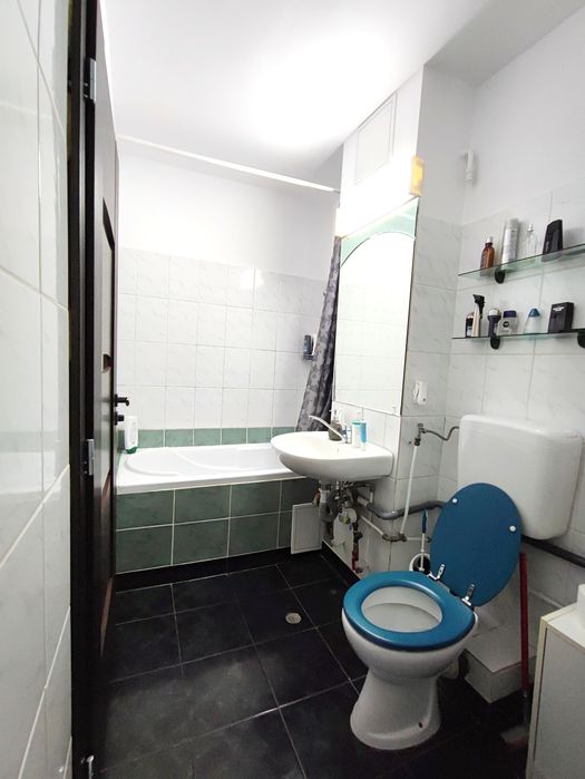 Vând apartament Rogerius, Dacia