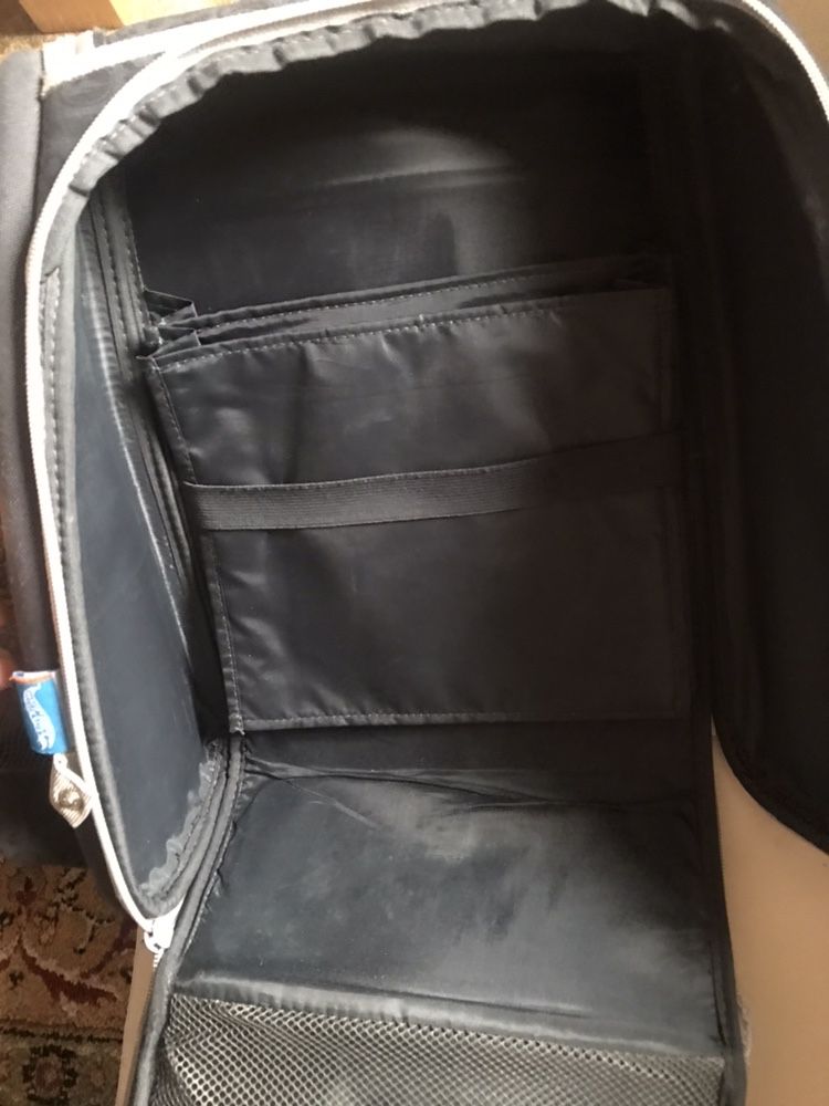 Новый рюкзак доя девочек Ранец школьный для младших классов
