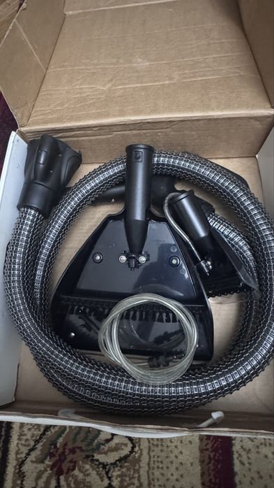 Пылесос Робоклин Roboclean