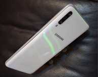 Samsung Galaxy A70