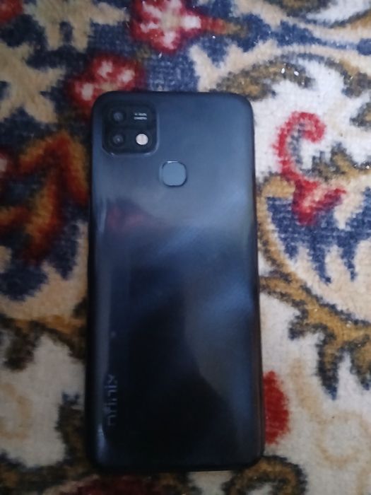 Infinix hot  10i