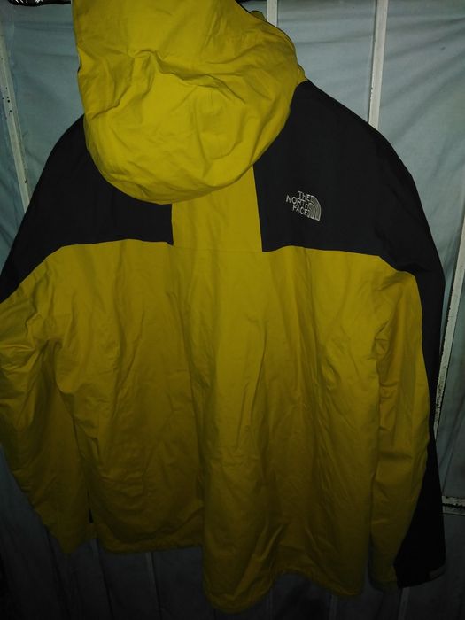 The north face geaca Hyvent masura L
