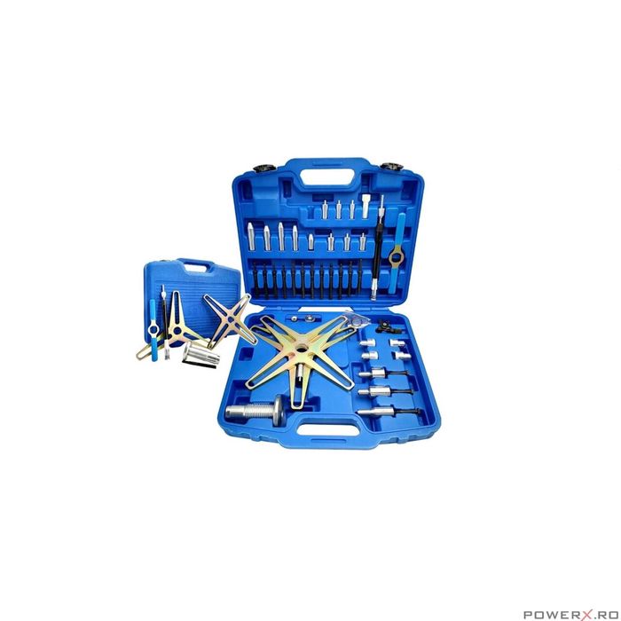 Trusa montat, centrat ambreiaj S.A.C. compatibil cu Audi, BMW, Fiat,