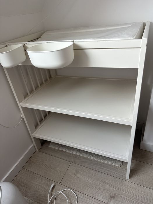 Masa de infasat Ikea Gulliver