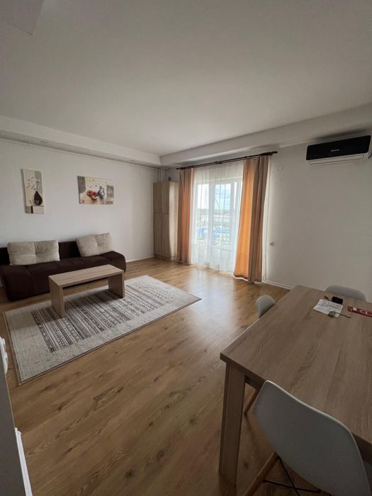 Apartament 2 camere Cosmopolis