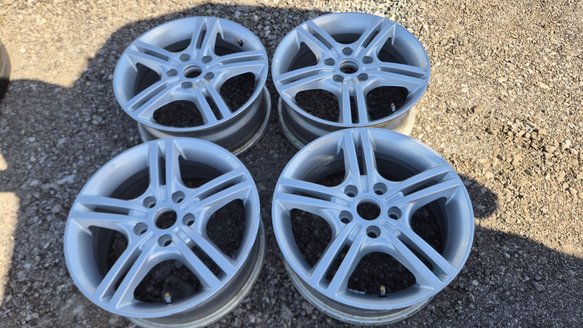 Джанти MAK 5/114.3 Toyota,Honda,Suzuki 5x114.3