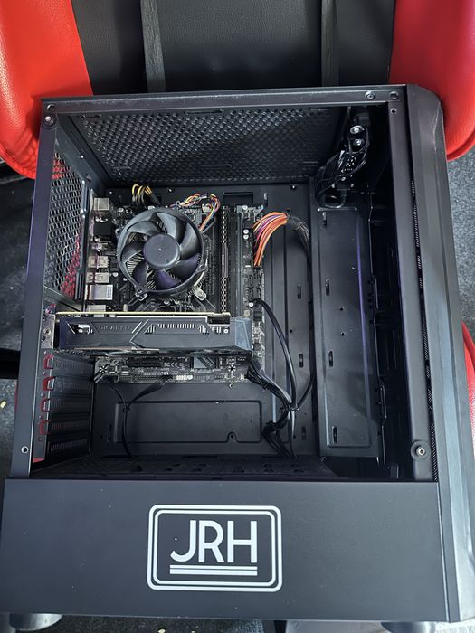 vand pc medium gaming