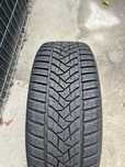 Vand anvelope M+S Bmw