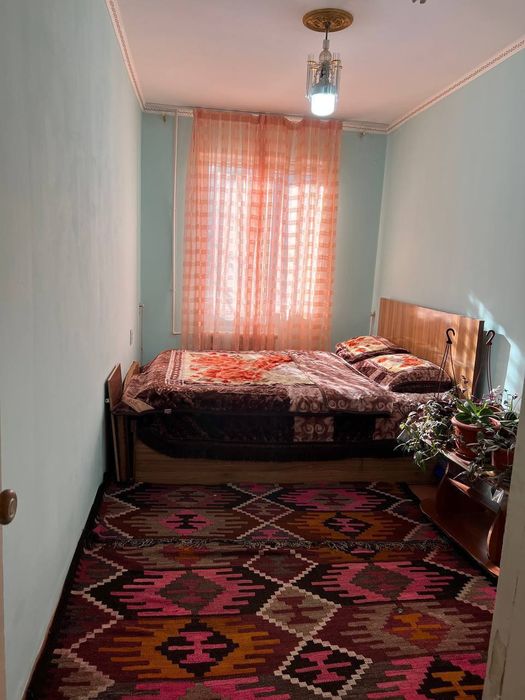 Продаётся квартира Мирзо-Улугбекском район