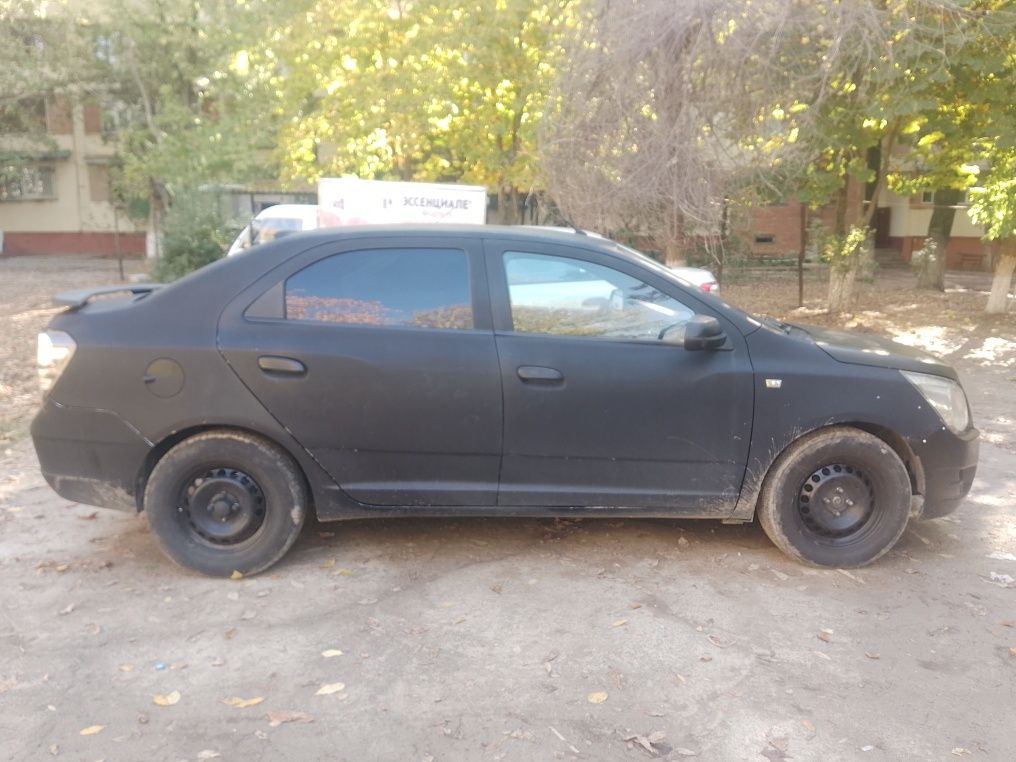 Chevrolet Cobalt