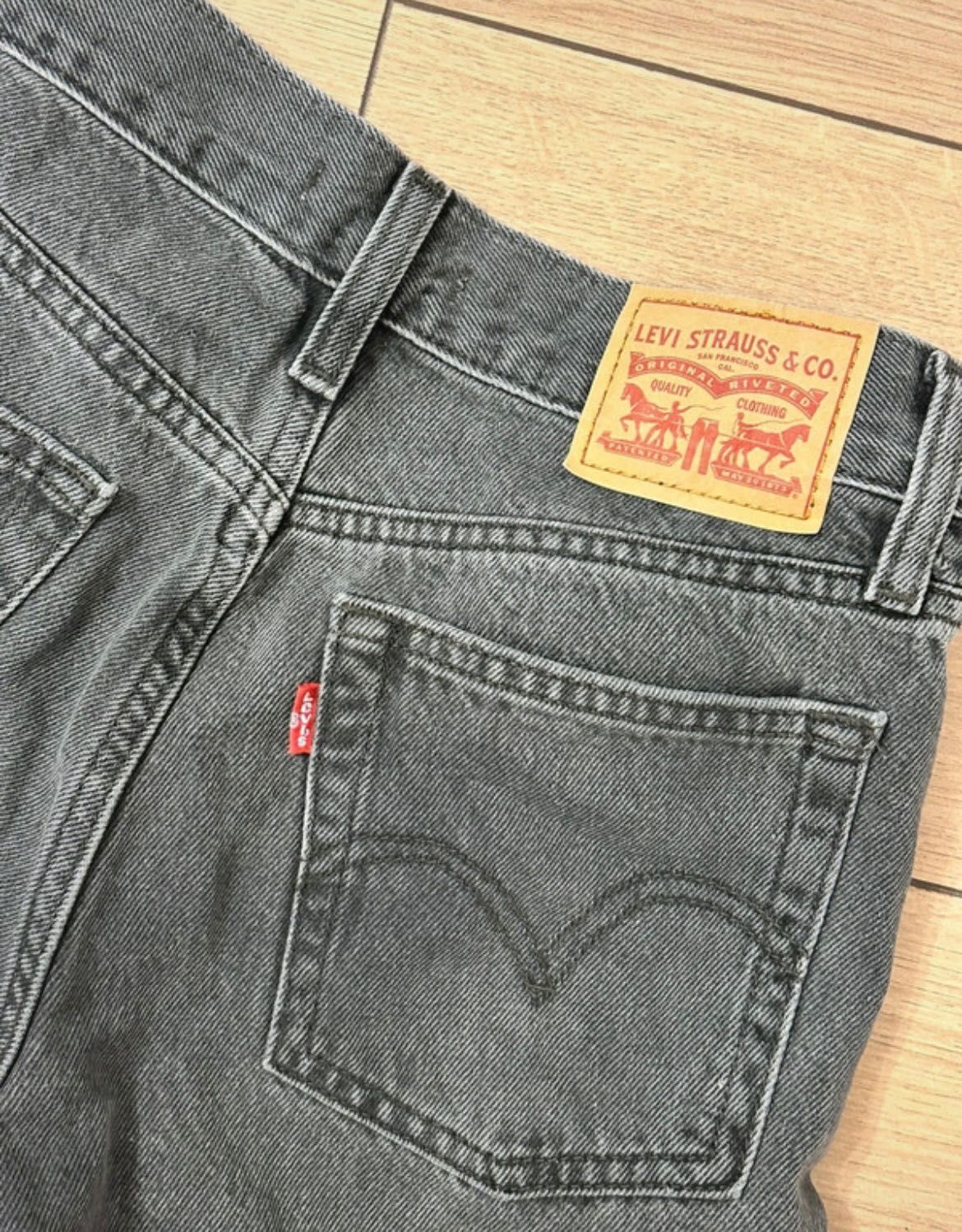 Jeans Levi’s straight