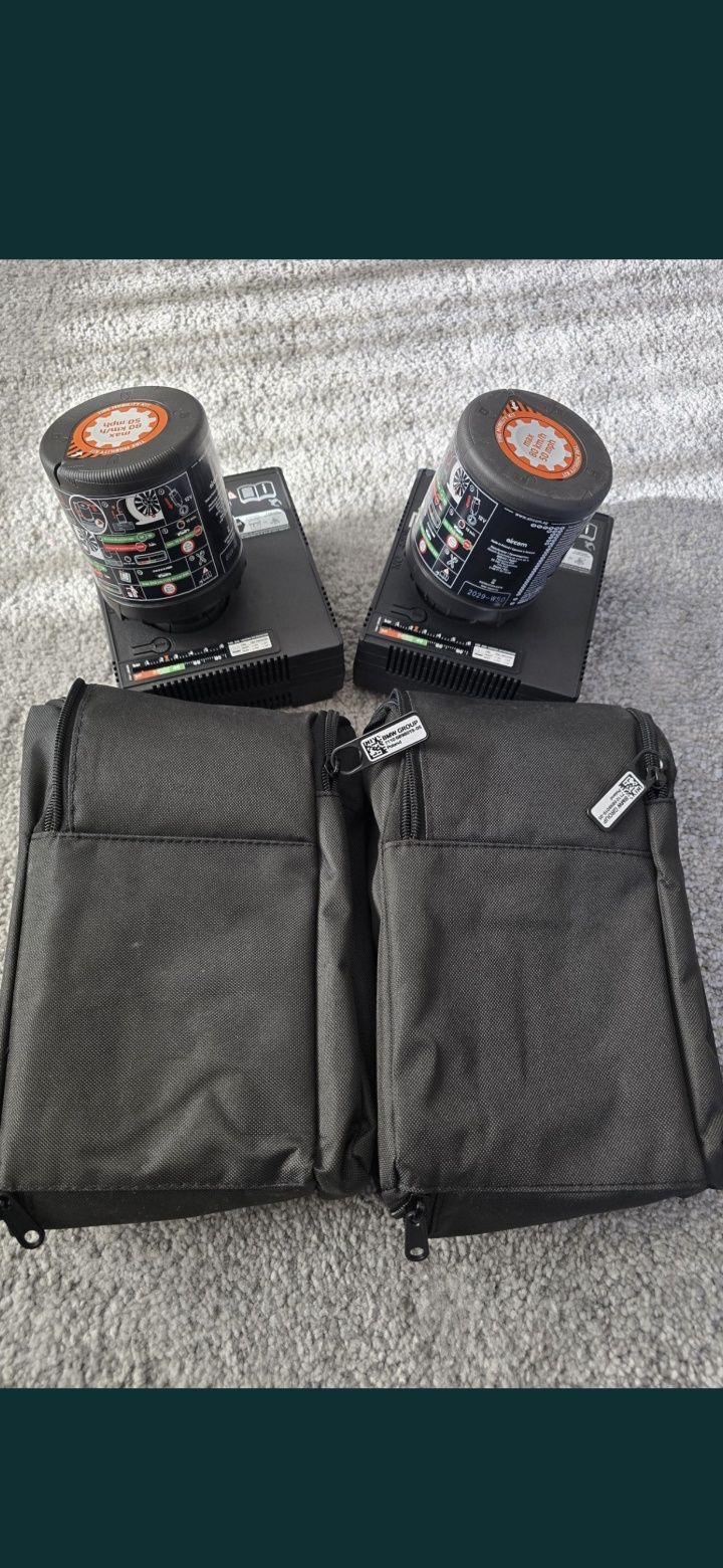 Compresor kit pana bmw