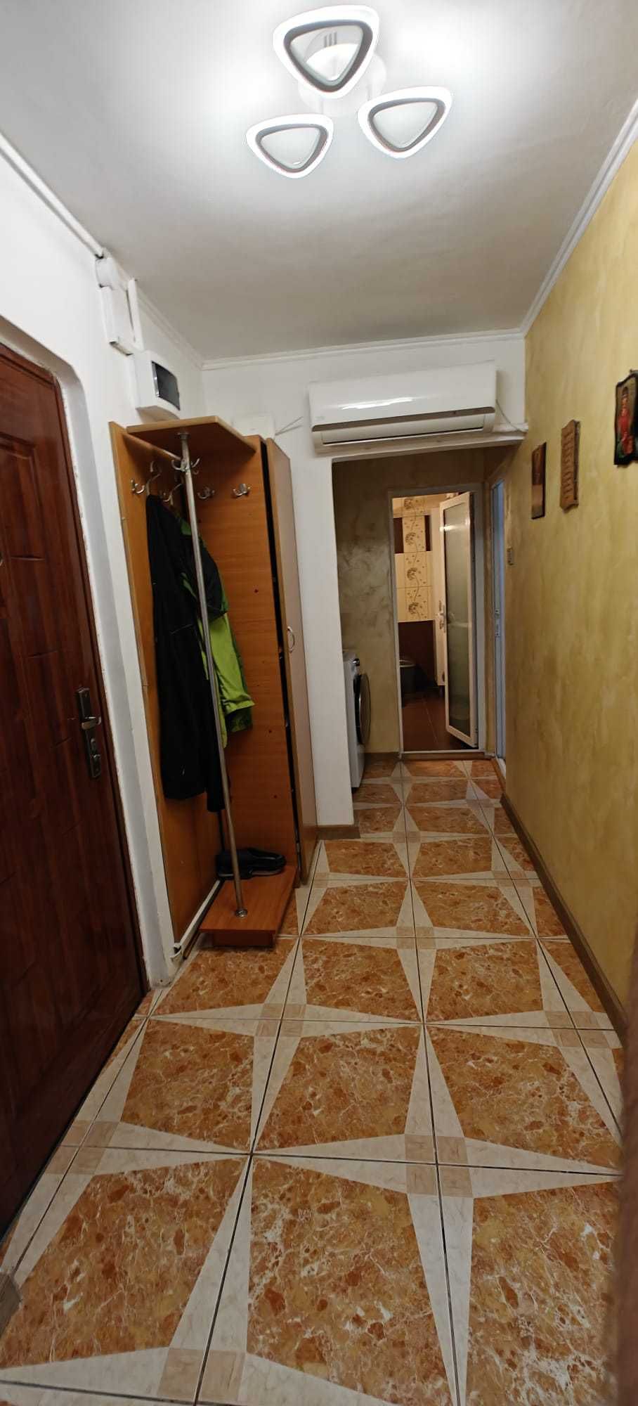 Apartament de vânzare în centrul orașului Murfatlar – zonă Primărie